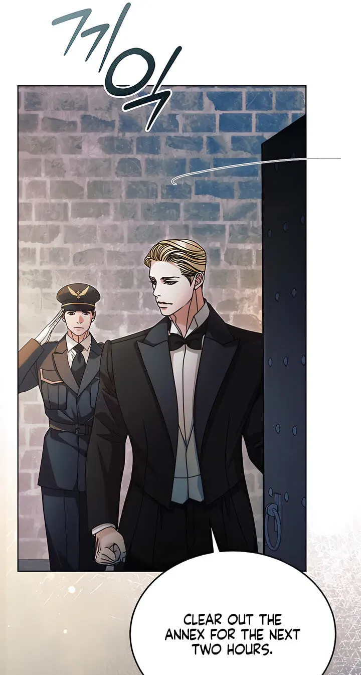 Try Begging Me Chapter 77 — page 10