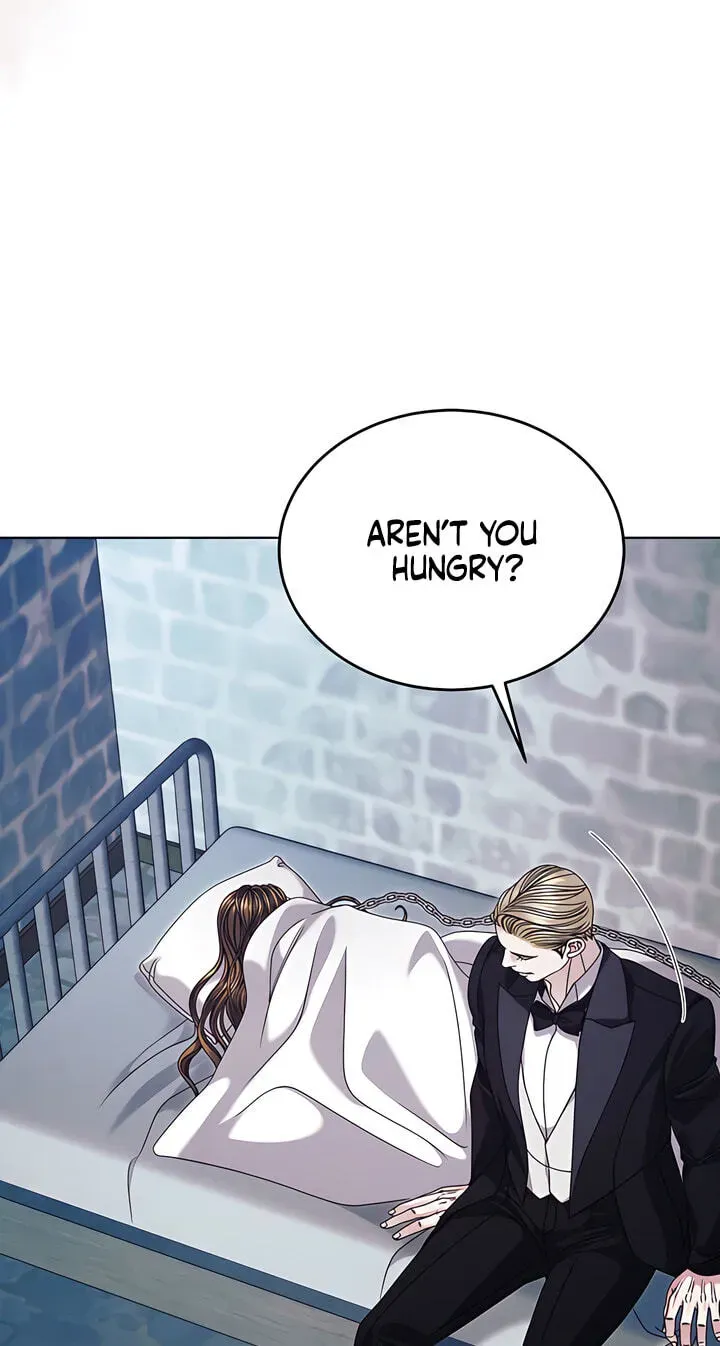 Try Begging Me Chapter 77 — page 14
