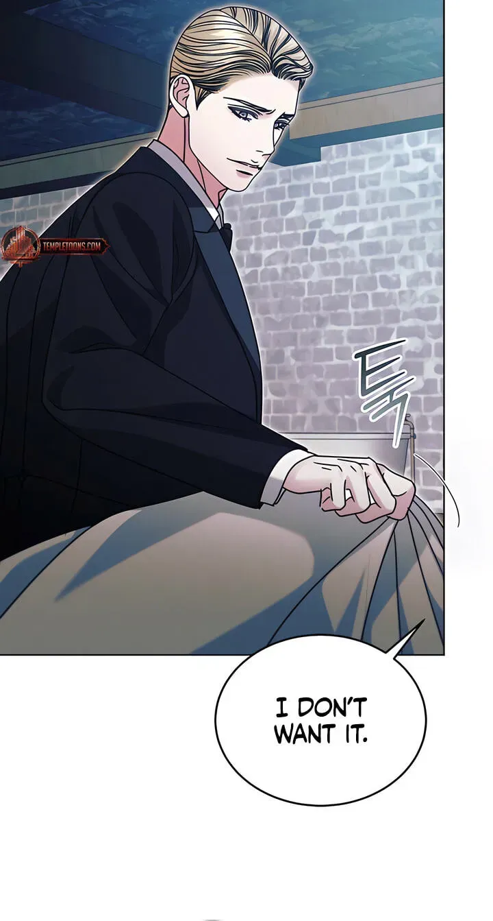 Try Begging Me Chapter 77 — page 17