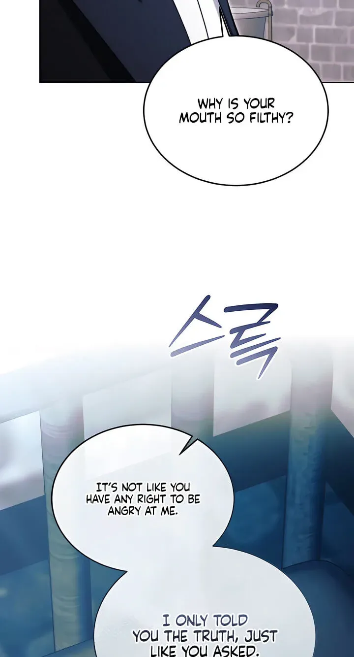 Try Begging Me Chapter 77 — page 19
