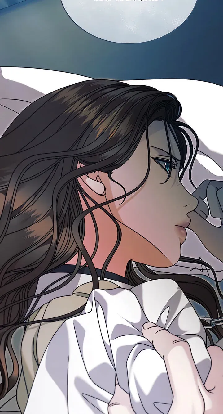 Try Begging Me Chapter 77 — page 20