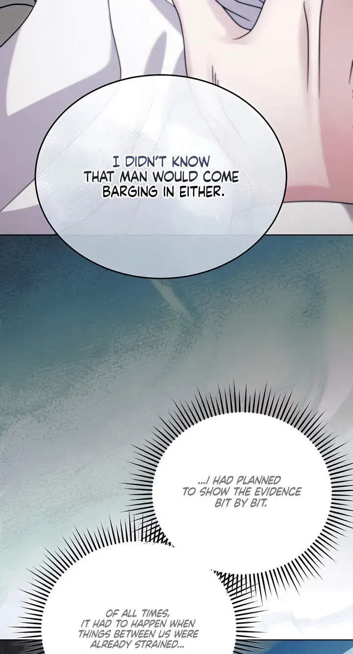 Try Begging Me Chapter 77 — page 21