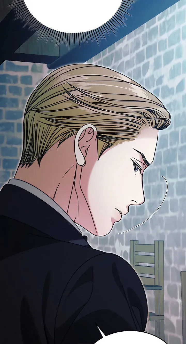 Try Begging Me Chapter 77 — page 22