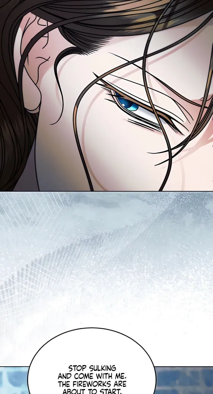 Try Begging Me Chapter 77 — page 25