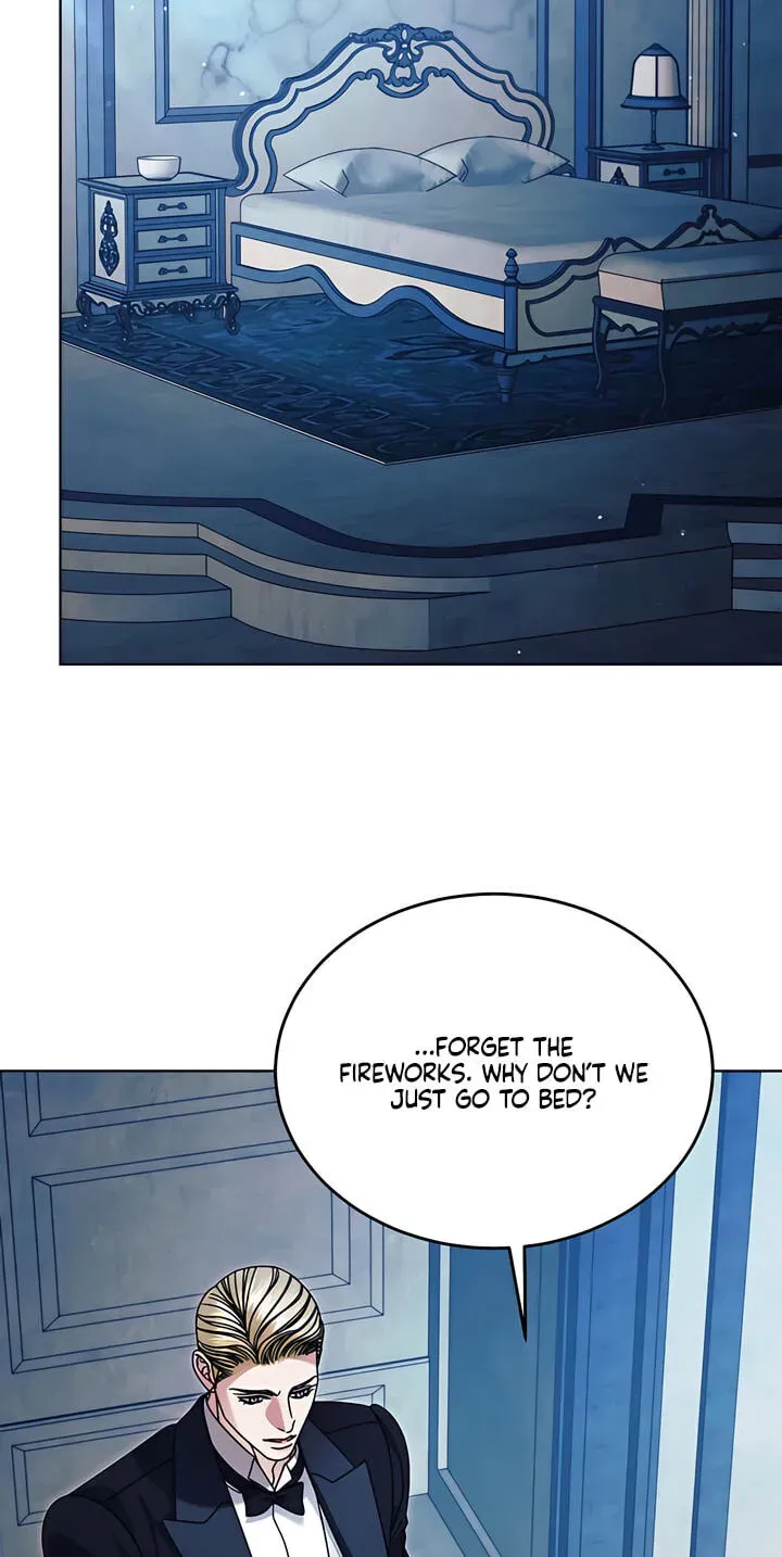 Try Begging Me Chapter 77 — page 28