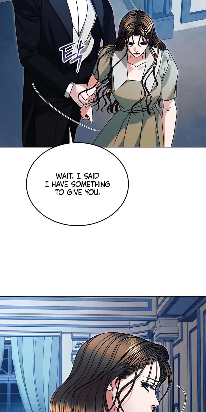 Try Begging Me Chapter 77 — page 29