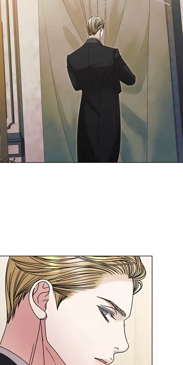Try Begging Me Chapter 77 — page 32