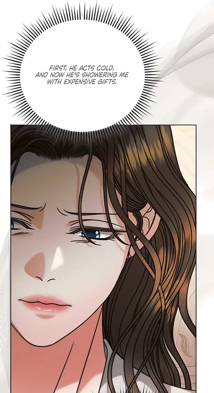 Try Begging Me Chapter 77 — page 35