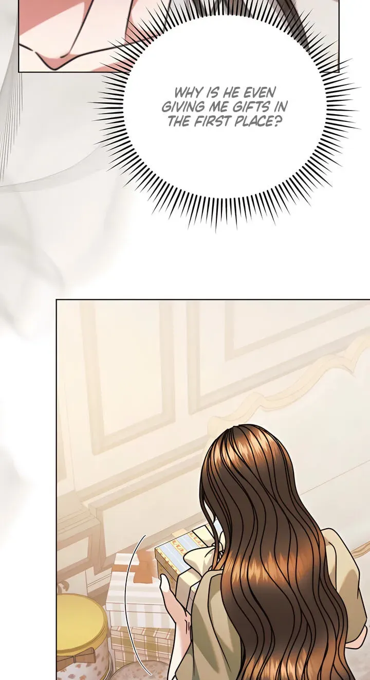 Try Begging Me Chapter 77 — page 36