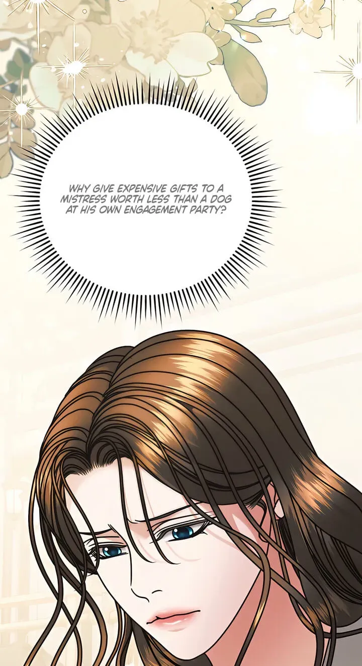 Try Begging Me Chapter 77 — page 42