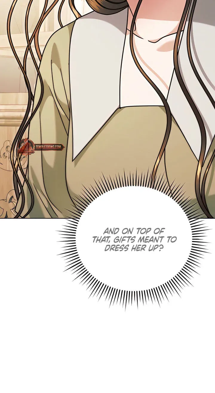 Try Begging Me Chapter 77 — page 43