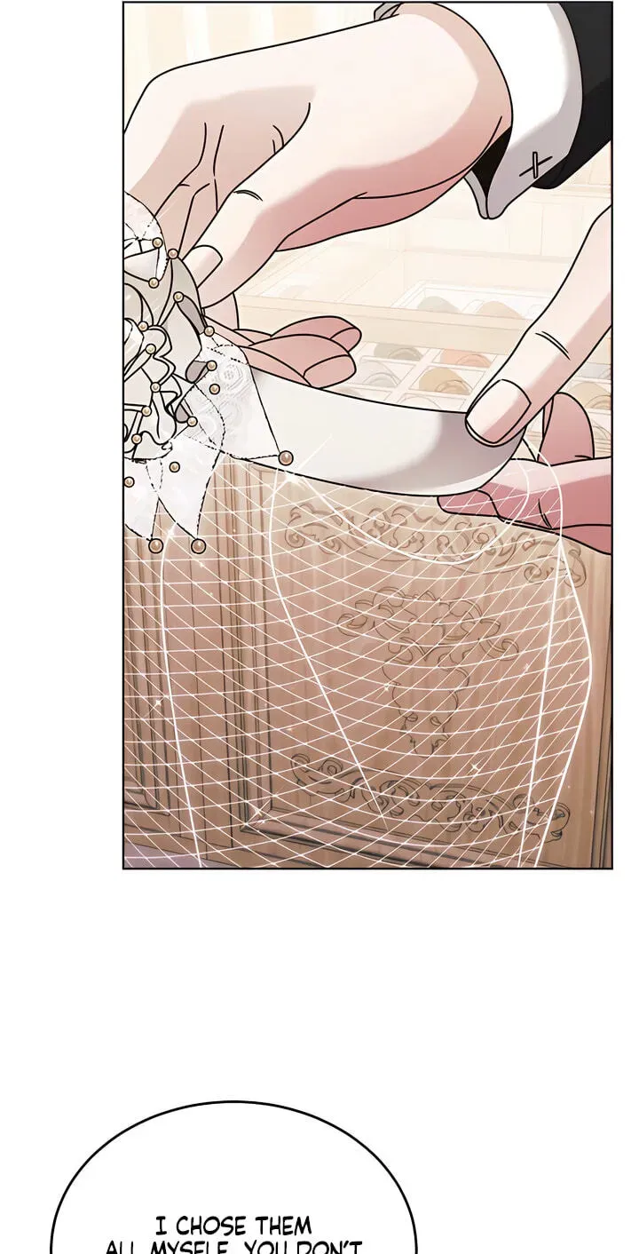 Try Begging Me Chapter 77 — page 44