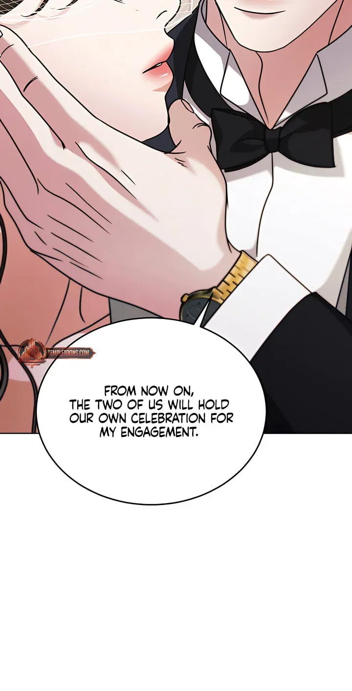 Try Begging Me Chapter 77 — page 47