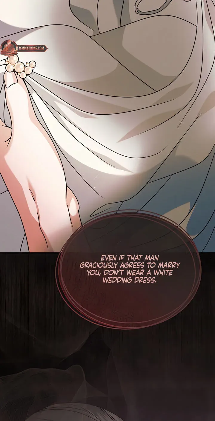 Try Begging Me Chapter 77 — page 51
