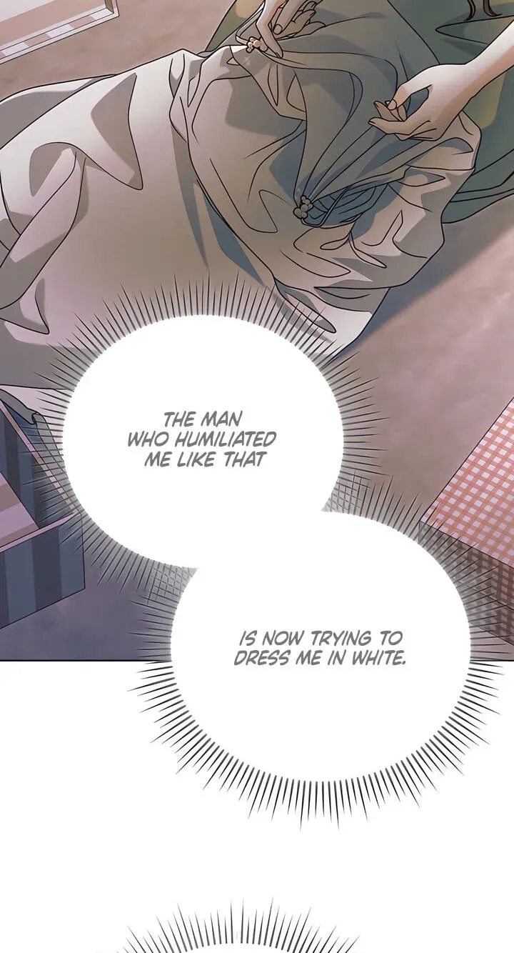 Try Begging Me Chapter 77 — page 54