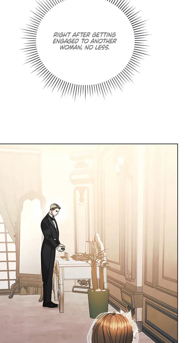 Try Begging Me Chapter 77 — page 55