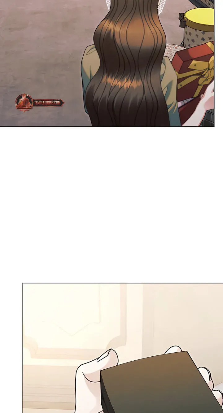 Try Begging Me Chapter 77 — page 56