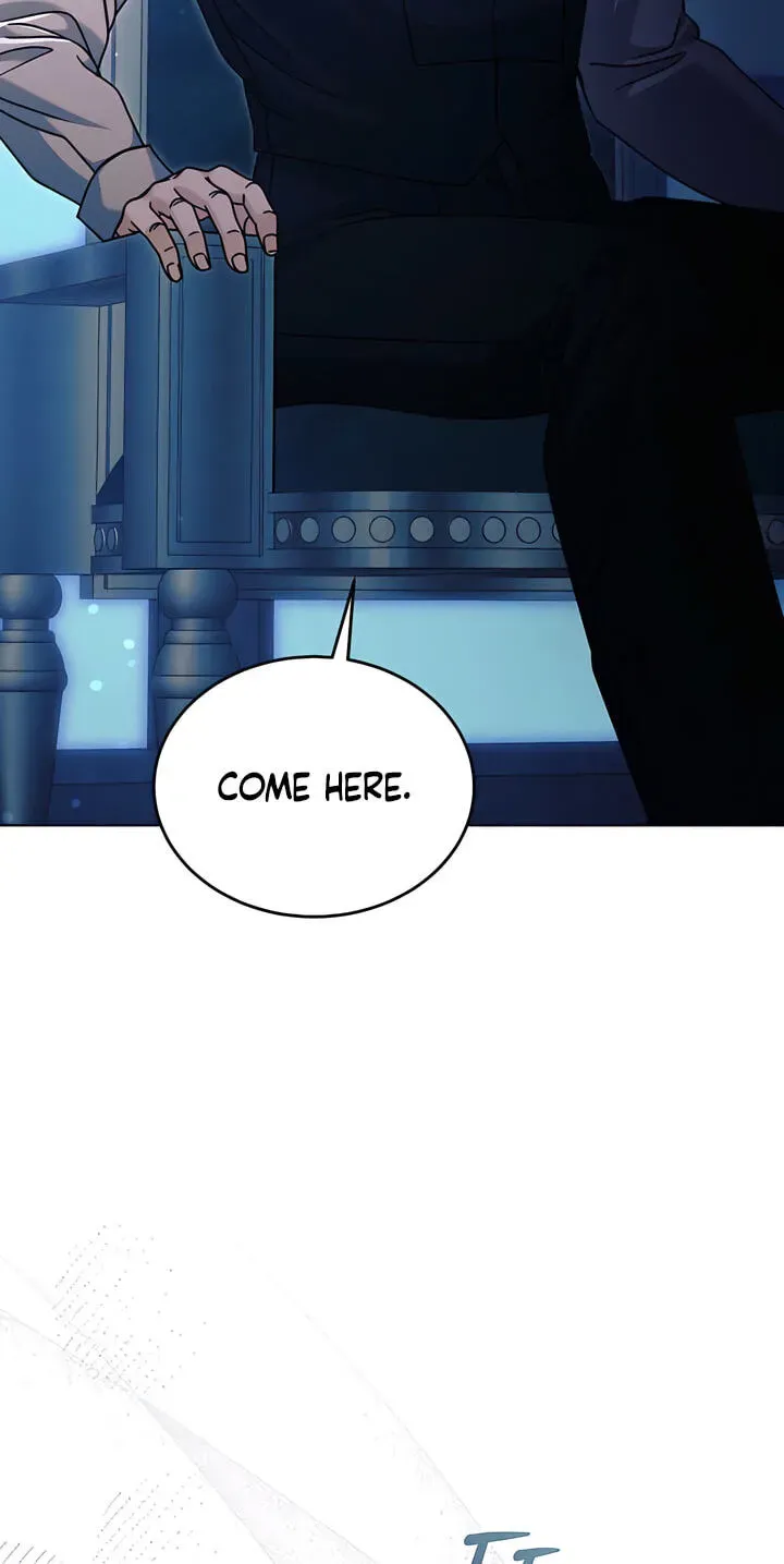Try Begging Me Chapter 77 — page 63