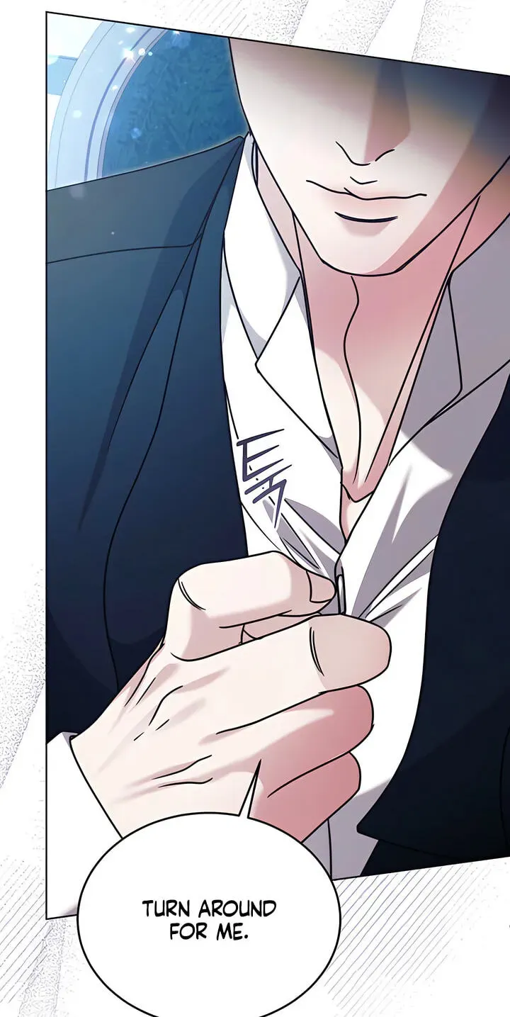 Try Begging Me Chapter 77 — page 65