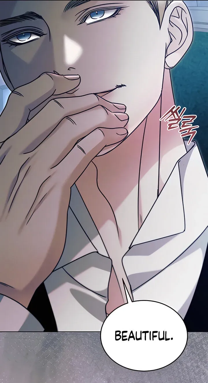Try Begging Me Chapter 77 — page 69
