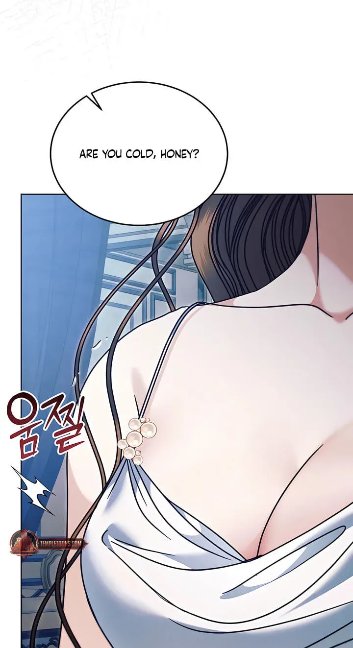 Try Begging Me Chapter 77 — page 72