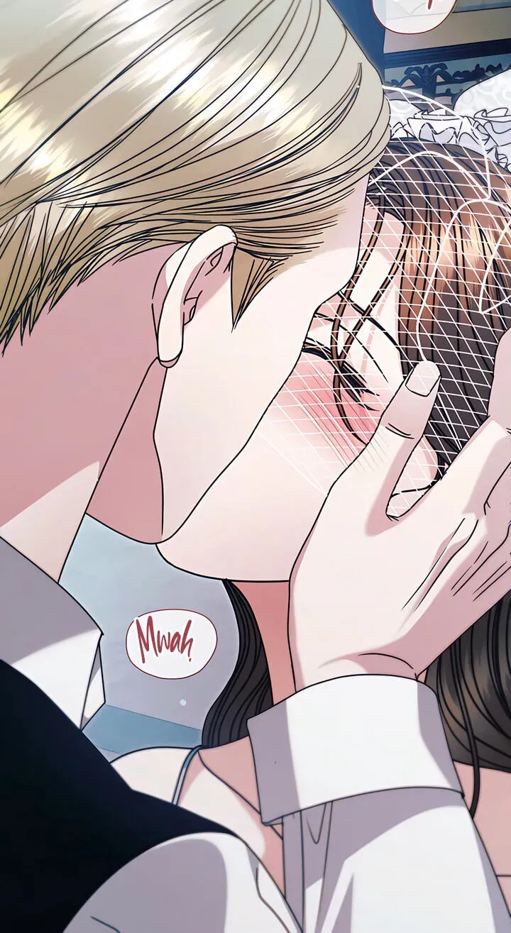 Try Begging Me Chapter 77 — page 81