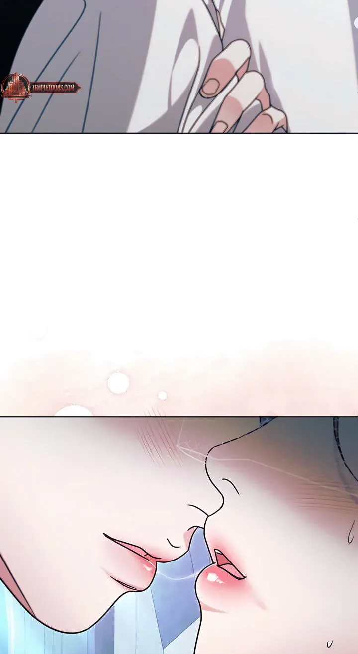 Try Begging Me Chapter 77 — page 82