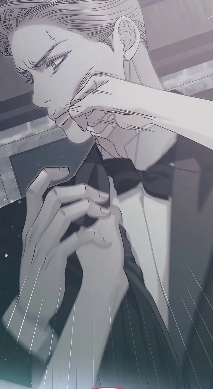 Try Begging Me Chapter 77 — page 86