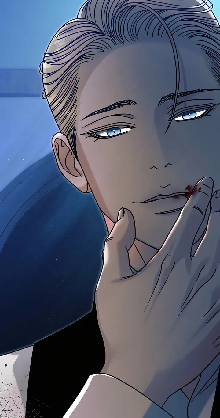 Try Begging Me Chapter 77 — page 91