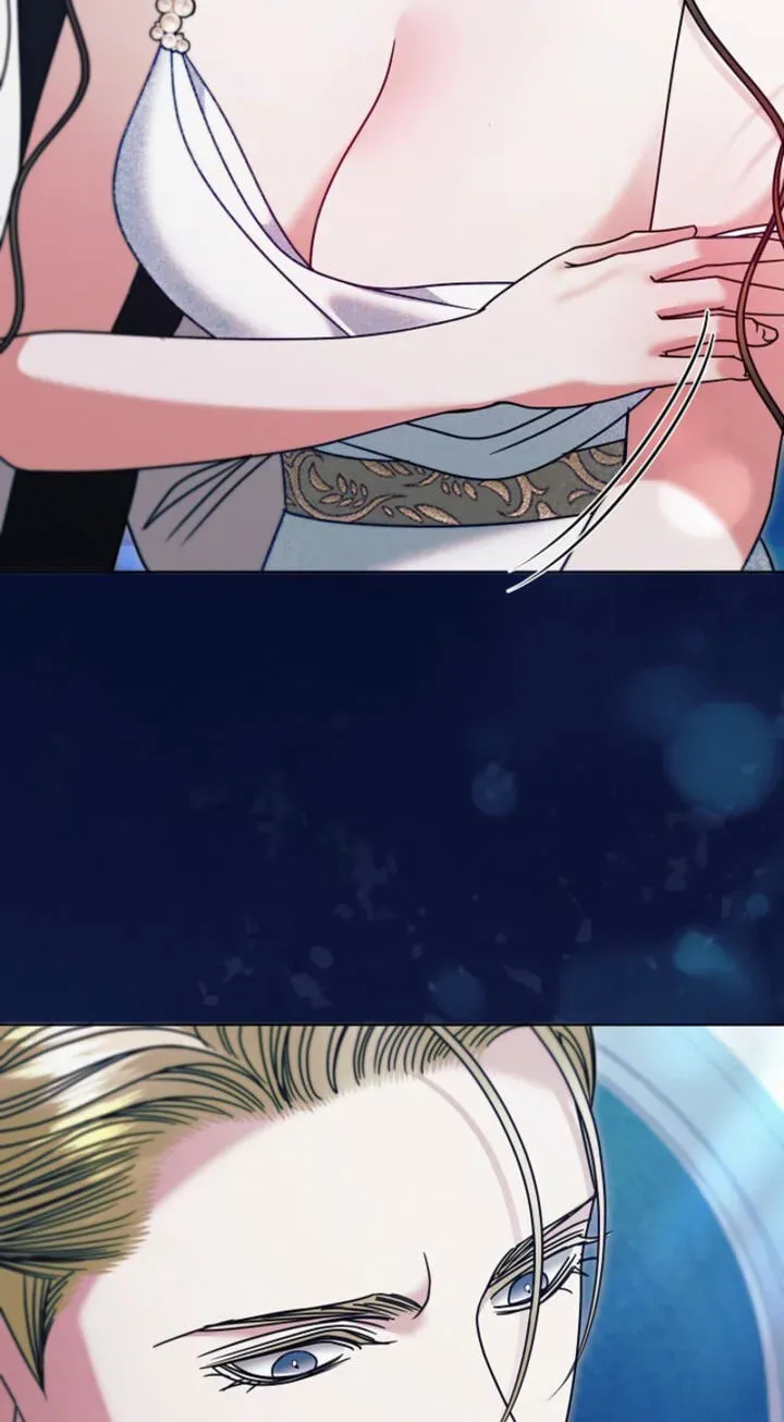 Try Begging Me Chapter 78 — page 8