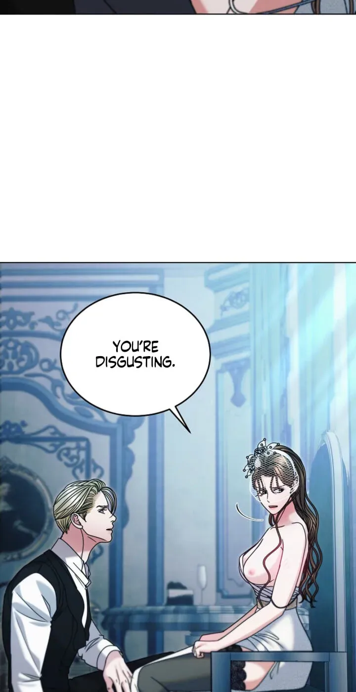 Try Begging Me Chapter 78 — page 19