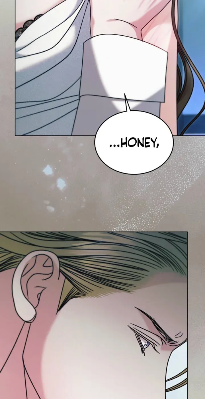Try Begging Me Chapter 78 — page 21