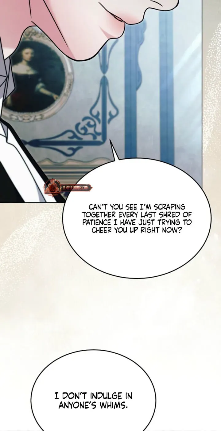 Try Begging Me Chapter 78 — page 22