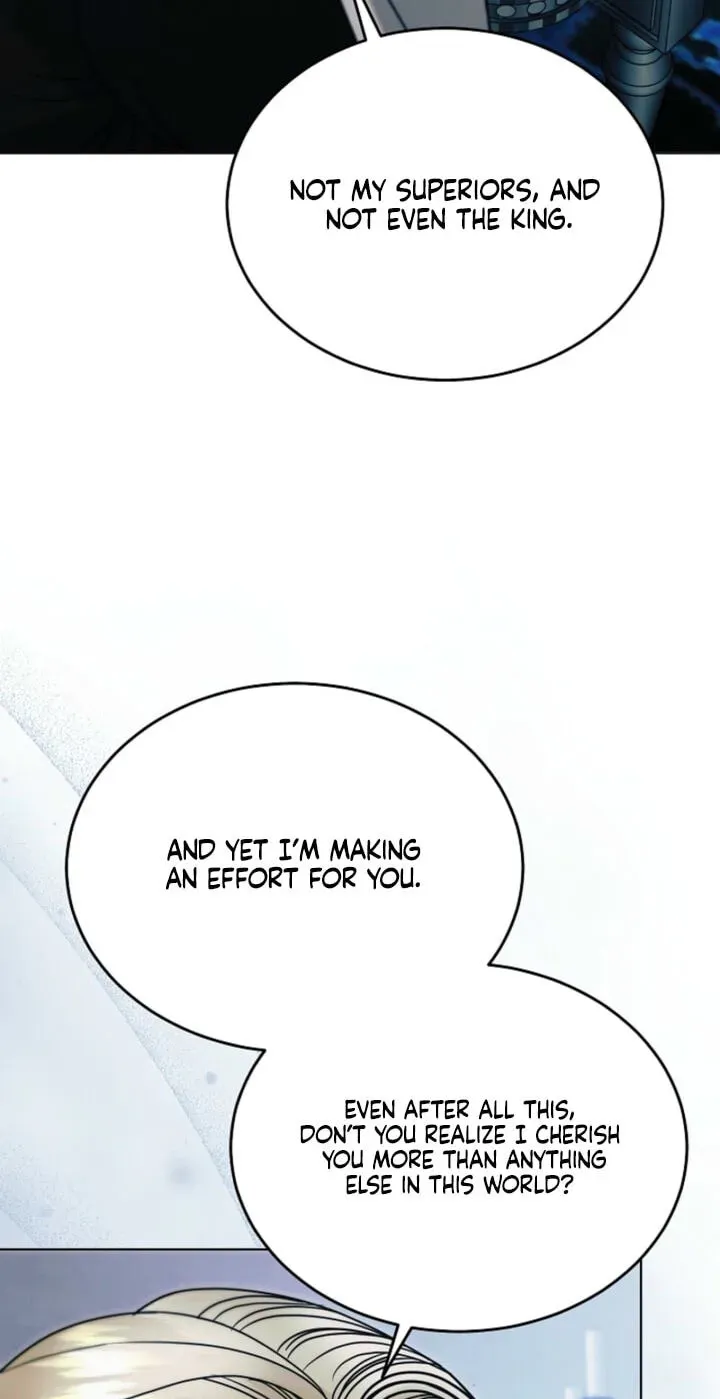 Try Begging Me Chapter 78 — page 24