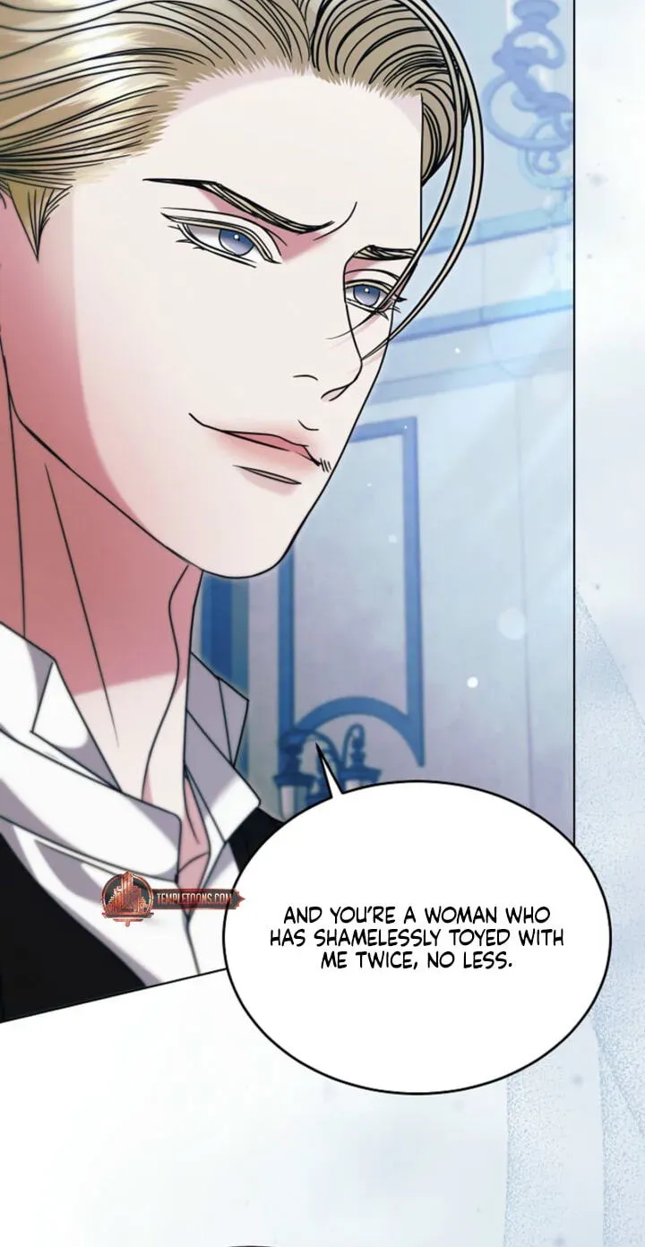 Try Begging Me Chapter 78 — page 25