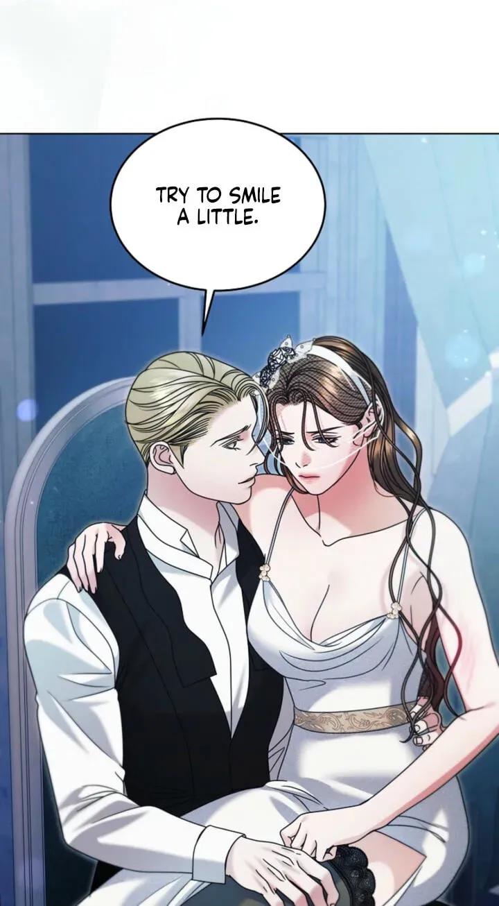 Try Begging Me Chapter 78 — page 27