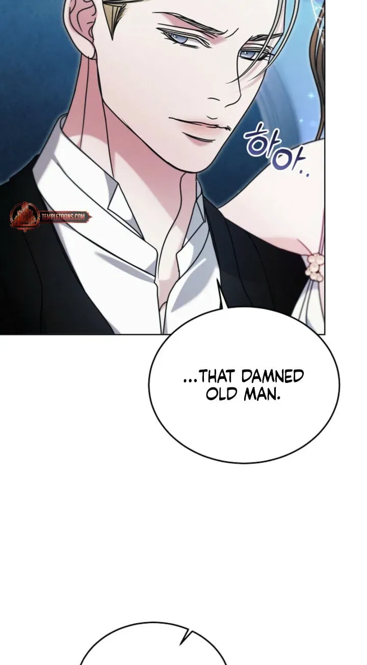 Try Begging Me Chapter 78 — page 30