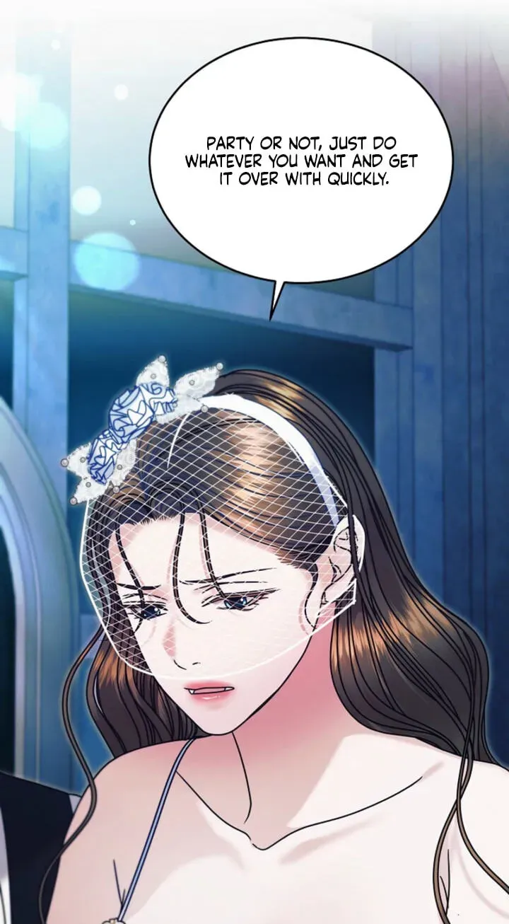 Try Begging Me Chapter 78 — page 32