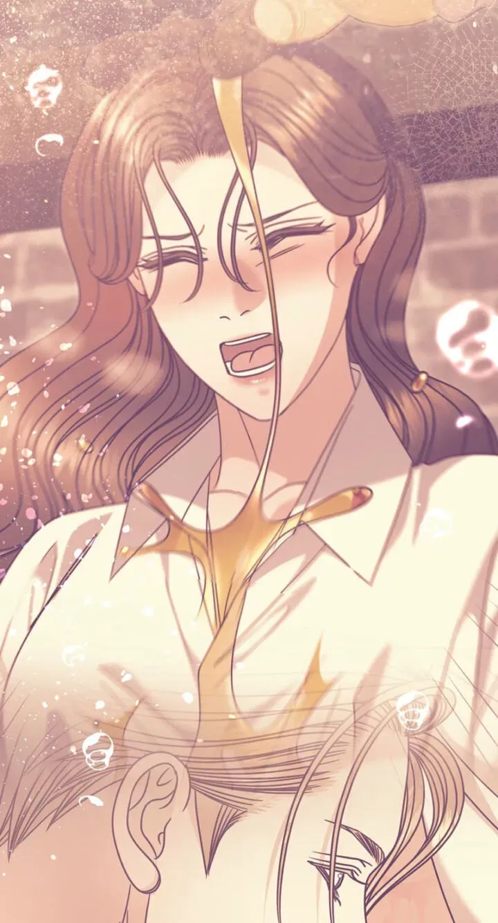 Try Begging Me Chapter 78 — page 38
