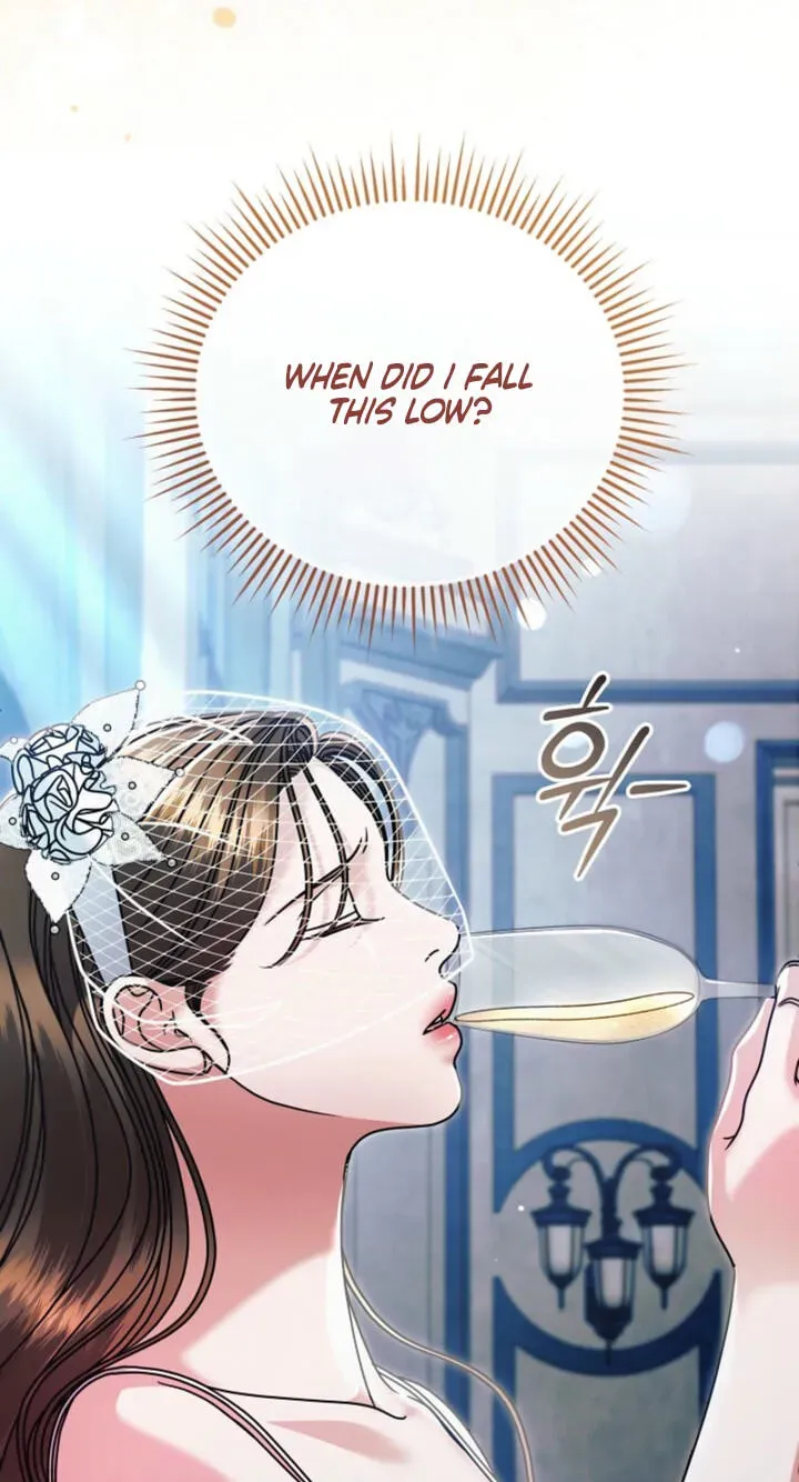 Try Begging Me Chapter 78 — page 40