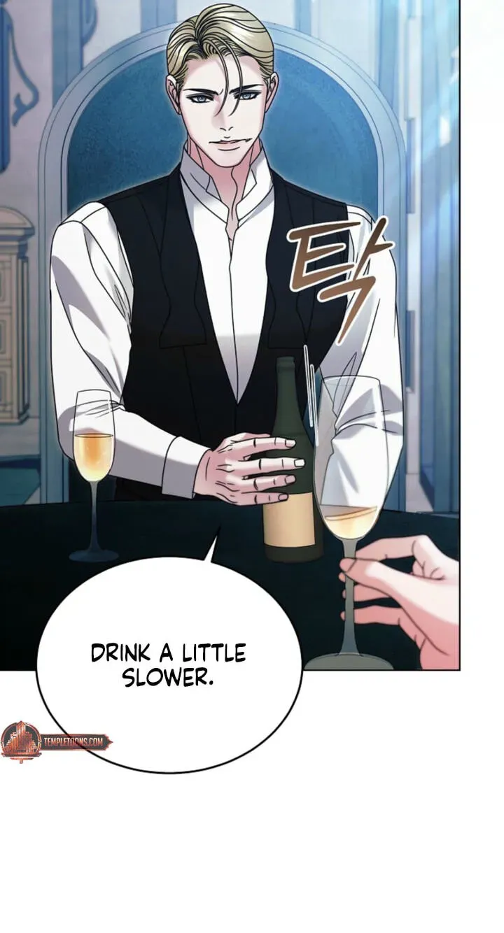 Try Begging Me Chapter 78 — page 42