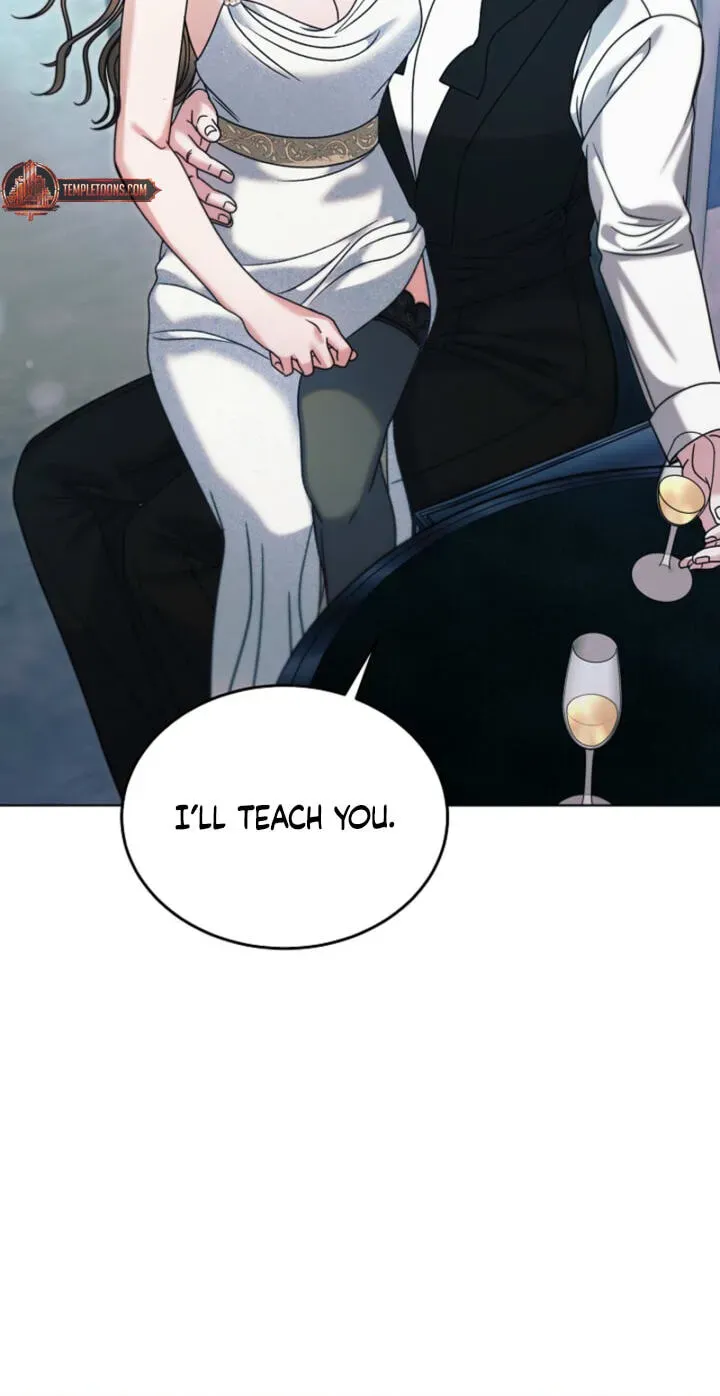 Try Begging Me Chapter 78 — page 51