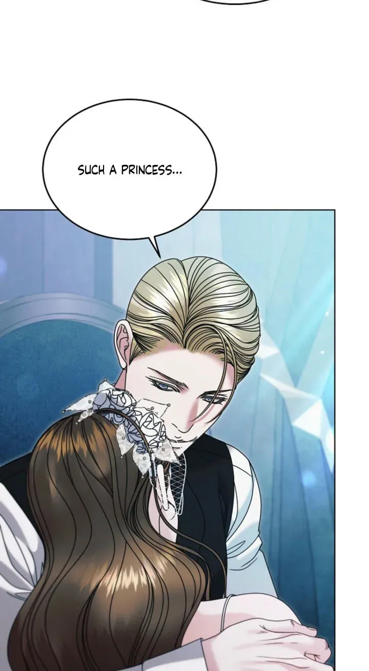 Try Begging Me Chapter 78 — page 53
