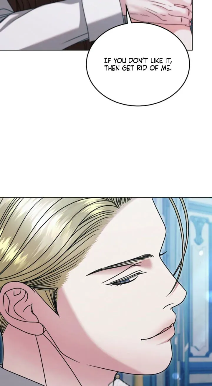 Try Begging Me Chapter 78 — page 54