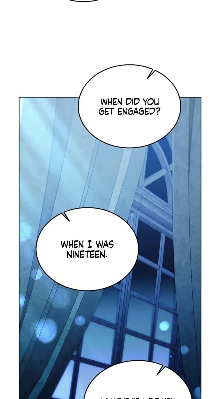 Try Begging Me Chapter 78 — page 57
