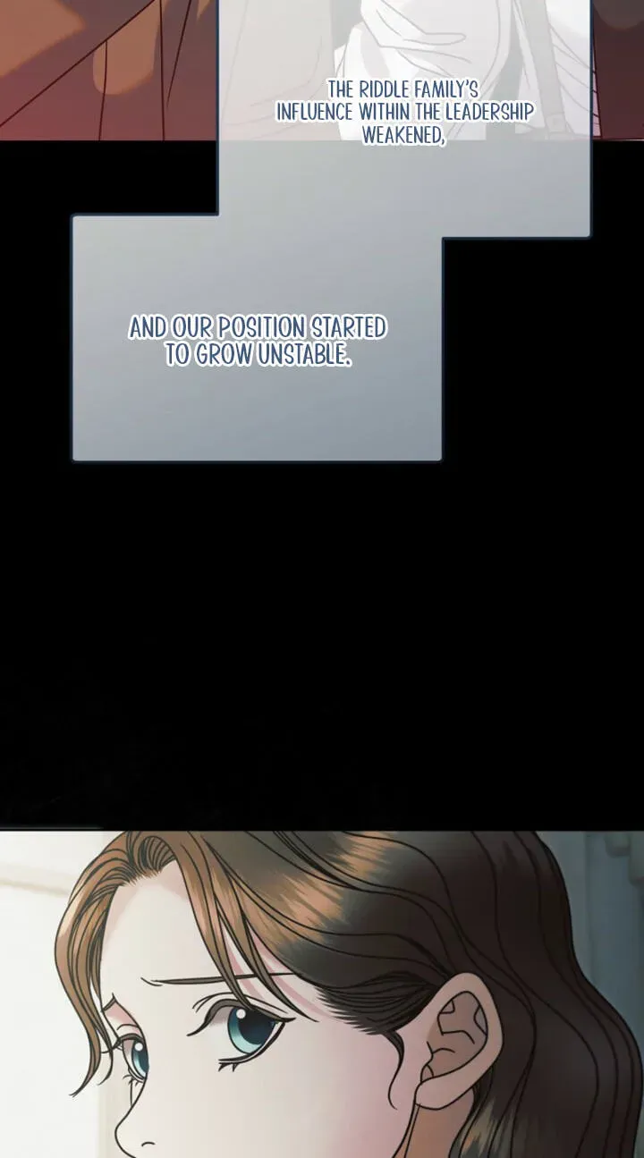 Try Begging Me Chapter 78 — page 61