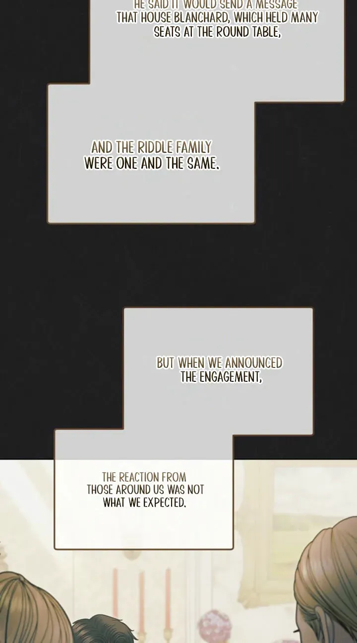 Try Begging Me Chapter 78 — page 64