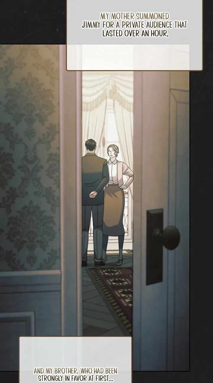 Try Begging Me Chapter 78 — page 66