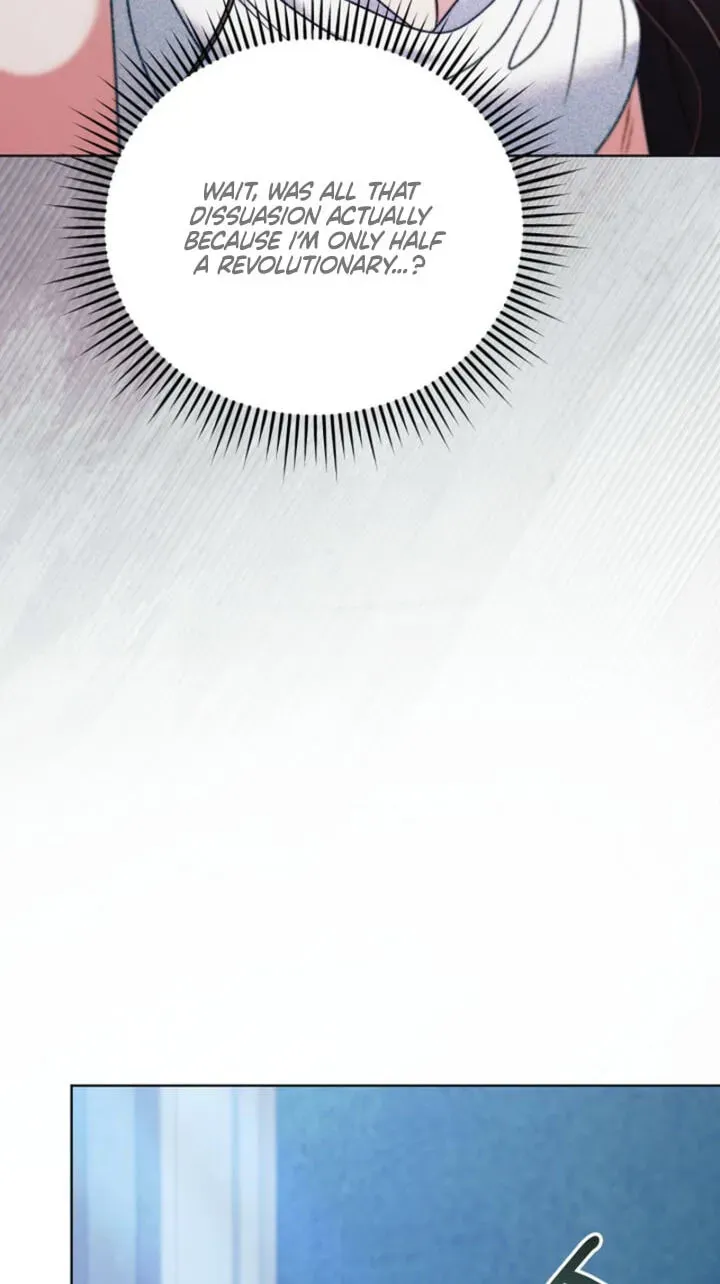 Try Begging Me Chapter 78 — page 70