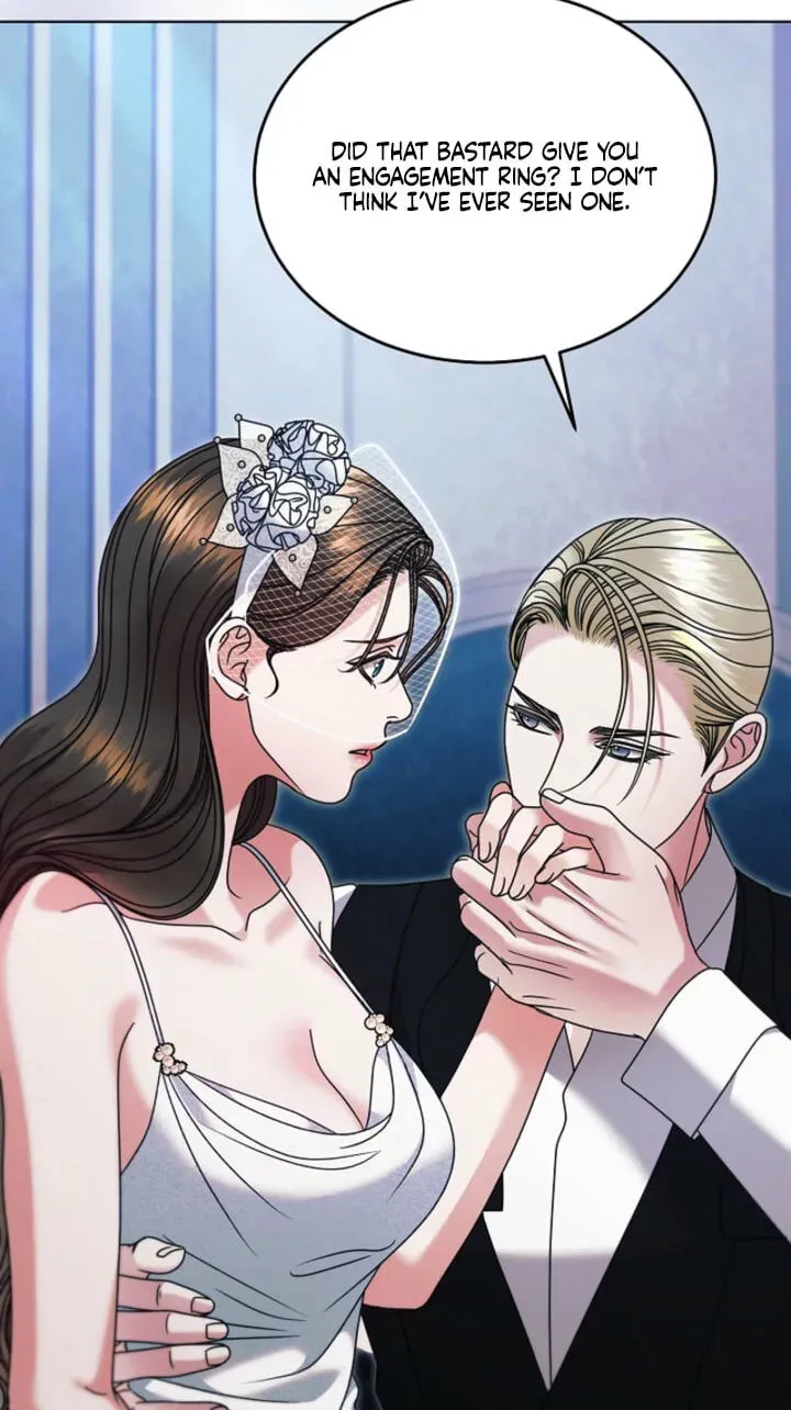 Try Begging Me Chapter 78 — page 72